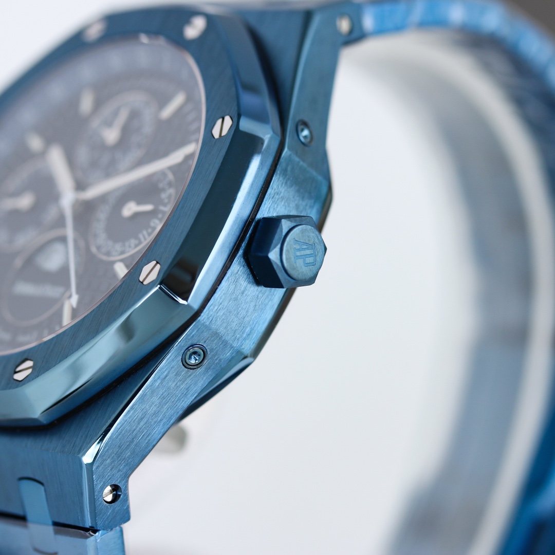 Audemars Piguet watch